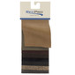 RecPro Suprima Fabrics Furniture Swatch Sample