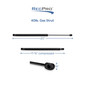 Gas Strut 20" and 40lb, For RV, Automotive, and Agricultural Uses (2 Or 4 Packs)