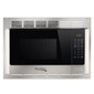 RV Microwave Stainless Steel 1.0 cu. ft. Replaces High Pointe and Greystone