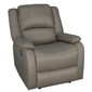 RecPro Charles 30" Powered  RV Wall Hugger Recliner