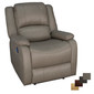 RecPro Charles 30" Powered  RV Wall Hugger Recliner