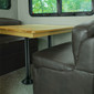 27" RV Compression Fit Stabilizing Table Leg