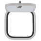RV Baggage and Compartment Door 13"w x 13"H