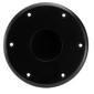 RecFit Flush Mount Recessed Bracket for RV Dinette Table Leg