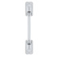 RV Entry Door Acrylic Assist Handle
