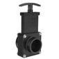 Valterra Waste Dump Valve for RV Black Water Tank