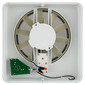 Heng's 90046-CR Vortex II Fan Kit Multi-Speed