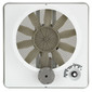 Heng's 90046-CR Vortex II Fan Kit Multi-Speed
