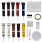 RV Vinyl & Leather Repair Kit