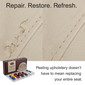 RV Vinyl & Leather Repair Kit