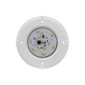 3.5" Surface Mount LED RV Light - 3200K Warm White