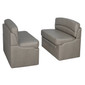 RV Dinette Booth