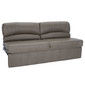 RecPro Charles 68" RV Jackknife Sleeper Sofa with Optional Legs
