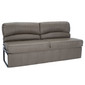 RecPro Charles 68" RV Jackknife Sleeper Sofa with Optional Legs