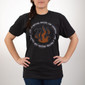 RecPro Camping T-shirt Life is Better Around the Campfire