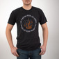 RecPro Camping T-Shirt Life is Better Around the Campfire
