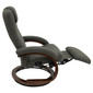 RecPro Charles 28" RV Euro Chair Recliner in Cloth