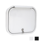 RV Baggage Door and Compartment Storage 16"w x 12"H