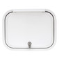 RV Baggage Door and Compartment Storage 16"w x 12"H