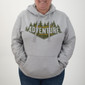 RecPro Camping Hoodies Adventure Series