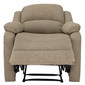 RecPro Charles 30" RV Wall Hugger Recliner RV Zero Wall Chair in Cloth