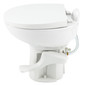Ceramic RV Toilet Standard 18" Height