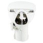 Ceramic RV Toilet Standard 18" Height
