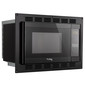 RV Convection Microwave Black 1.1 Cu. ft Replaces High Pointe and Greystone