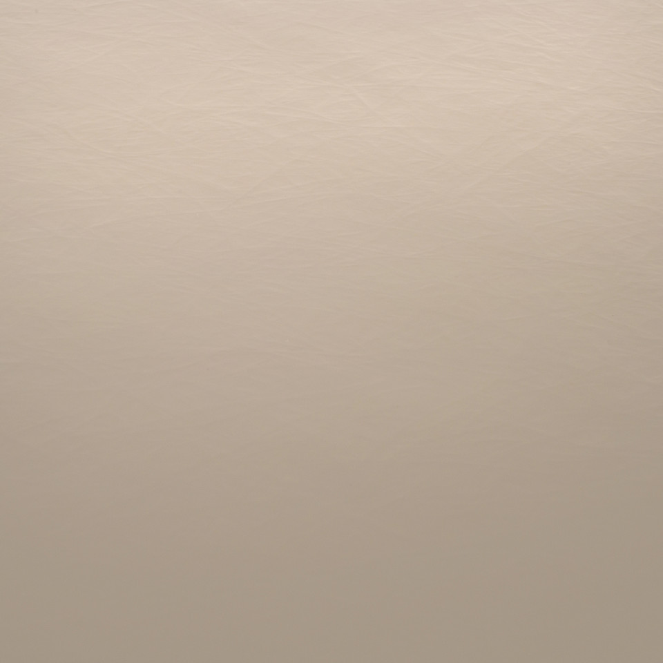 8.5' Wide Tan RV Fiberglass / RV Filon Siding and Roofing RecPro