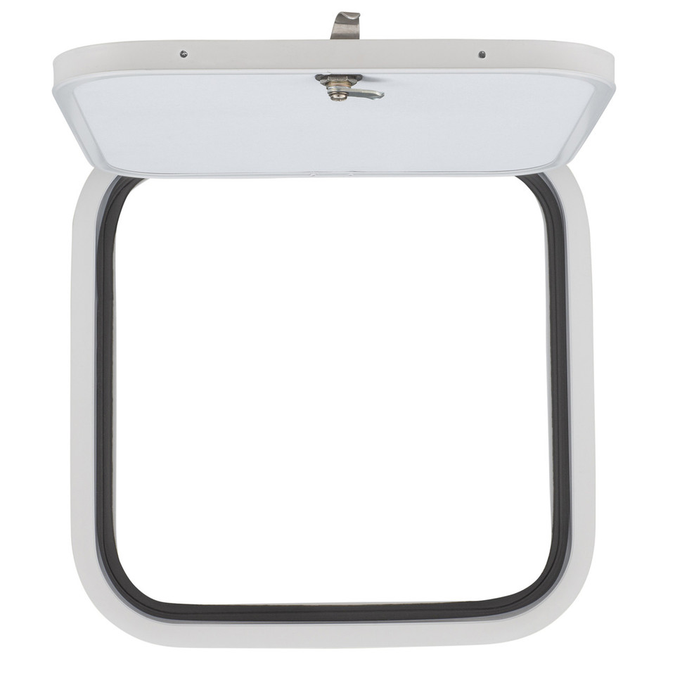 RV Compartment Doors