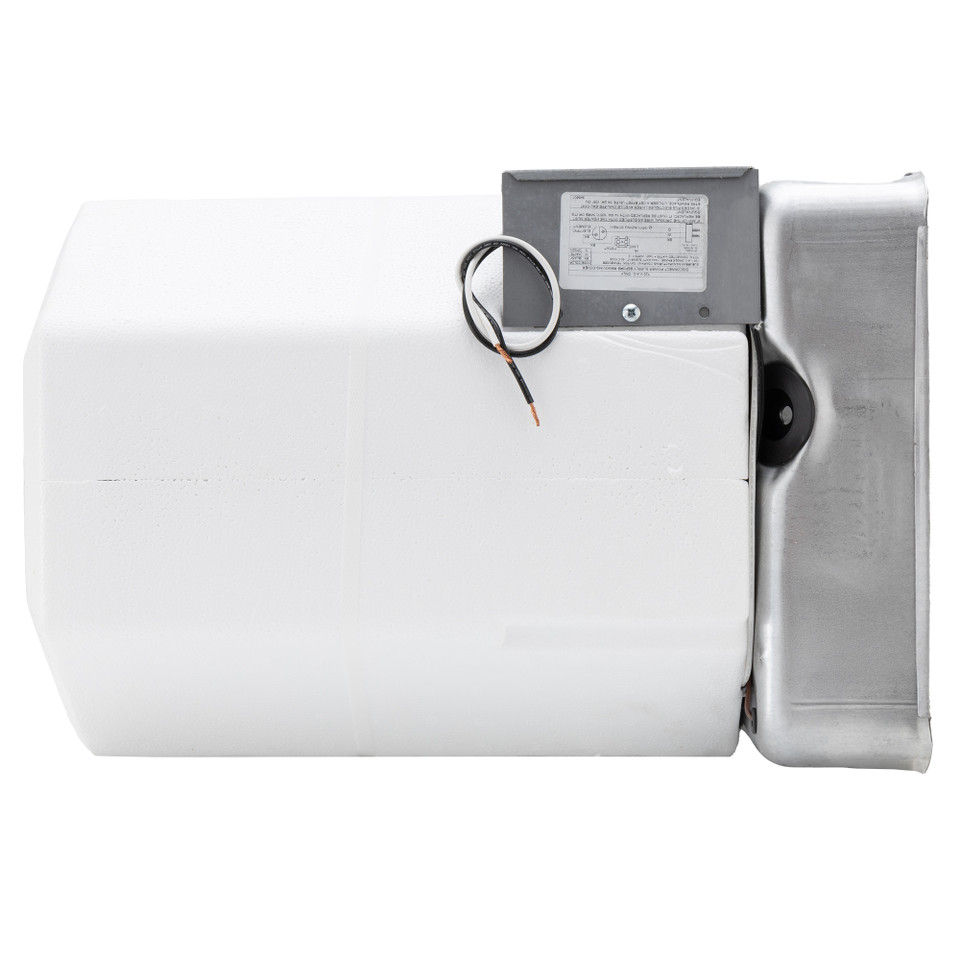 Suburban RV Water Heater Direct Spark Ignition And Electric Heating suburban-rv-water-heater-direct-spark-ignition-and-electric-heating