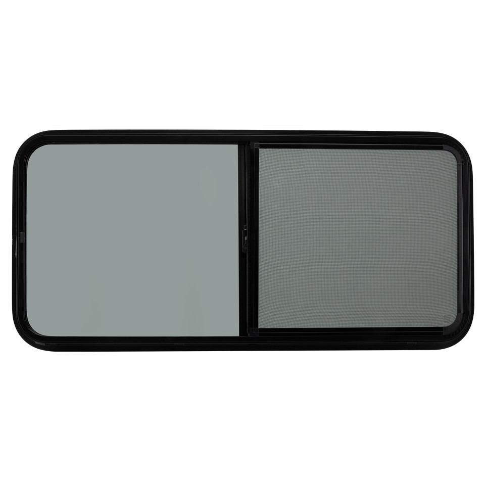 RV Window Teardrop 48