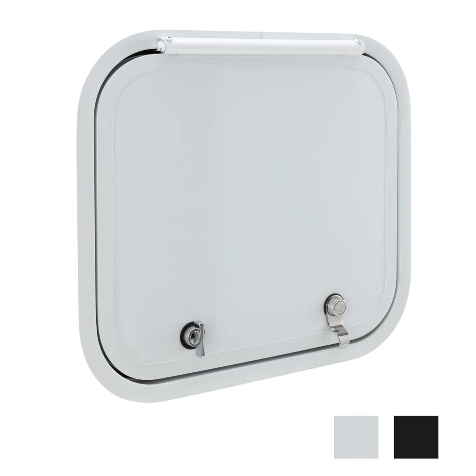 RV Compartment Doors