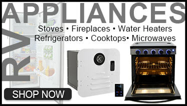 rv appliances