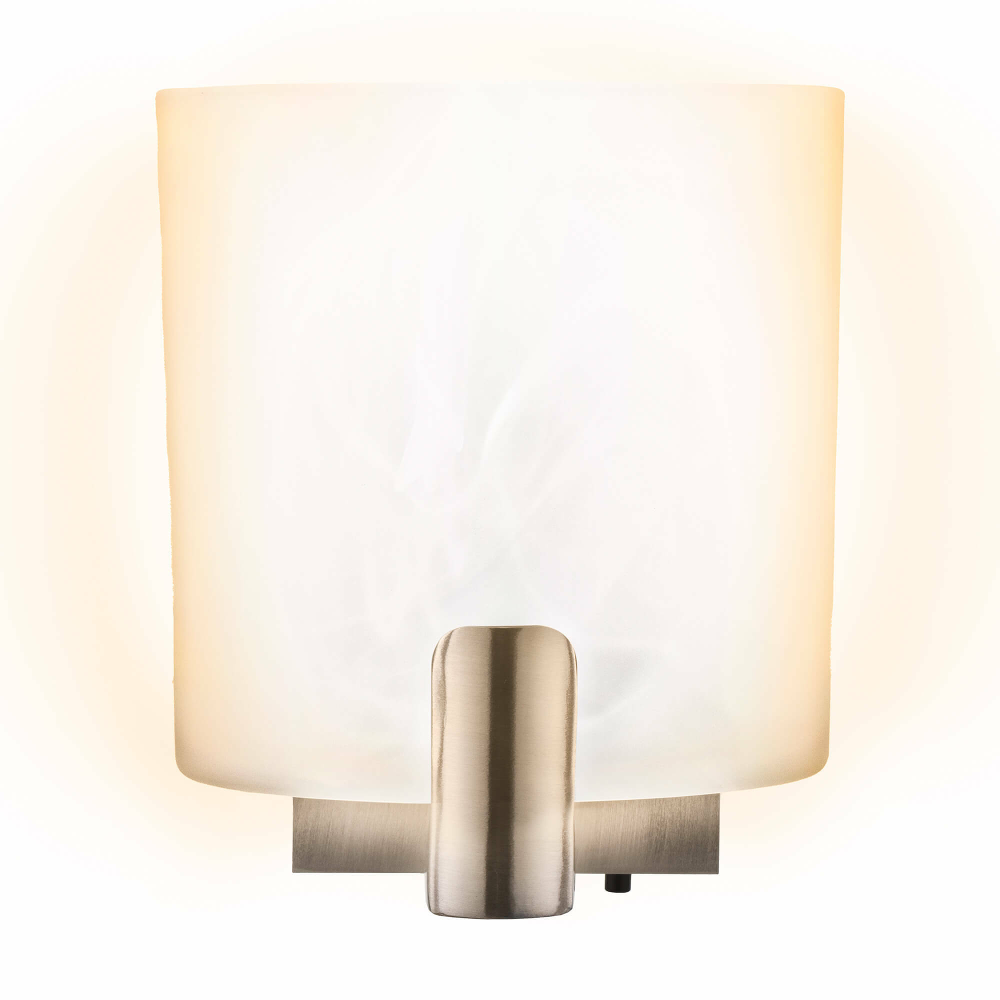 light on light on