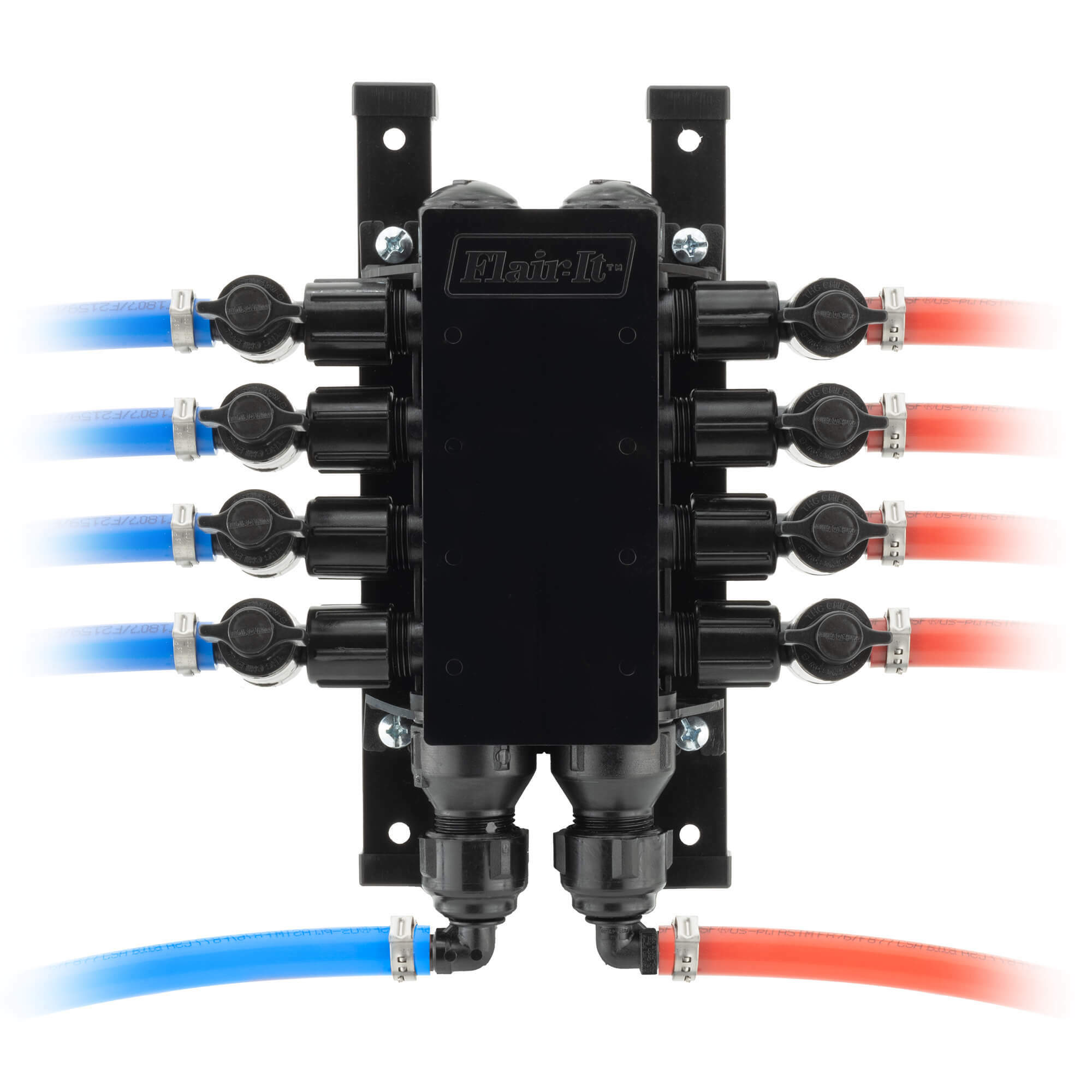 RV Water Manifold 3/4