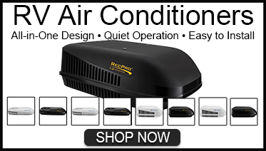 rv air conditioners