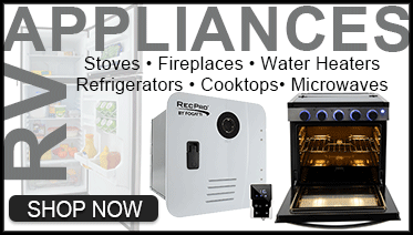 RV Appliances