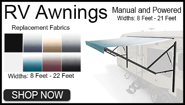 rv awnings