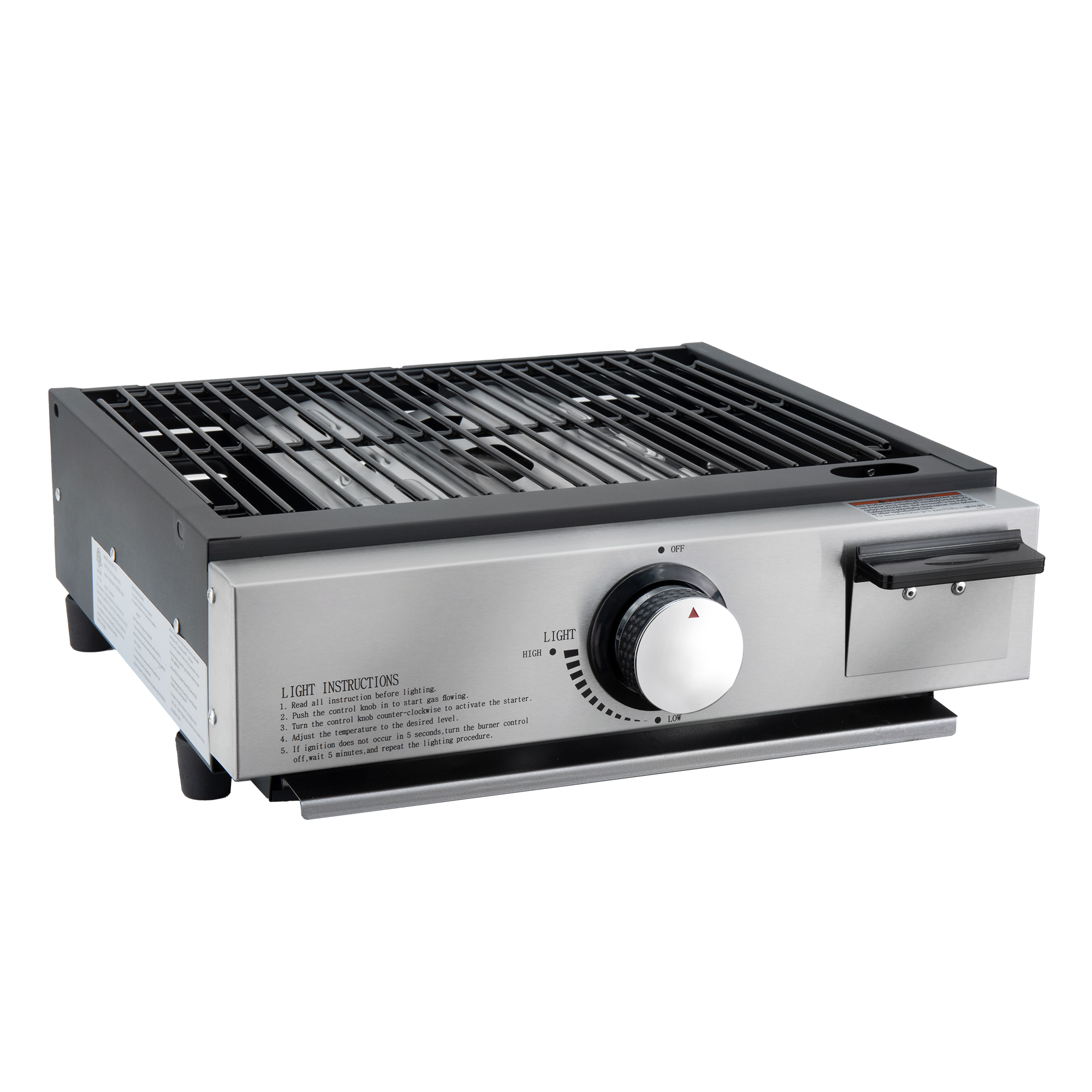 BLACK+DECKER Black Grills & Griddles for sale