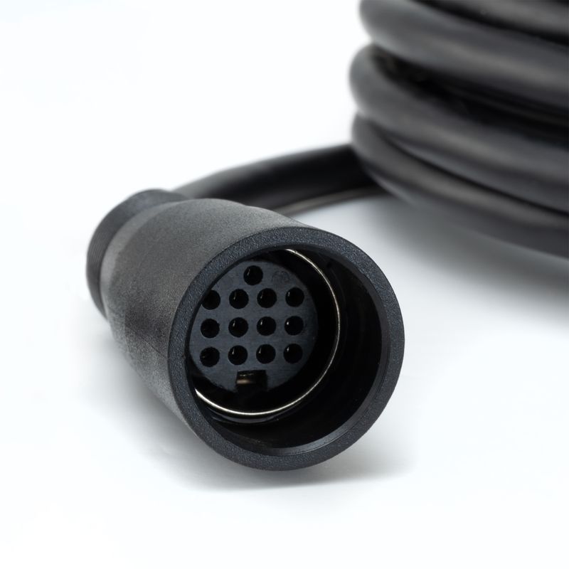 Rockford Fosgate PMX16C 16' Extension Cable for Marine Wired