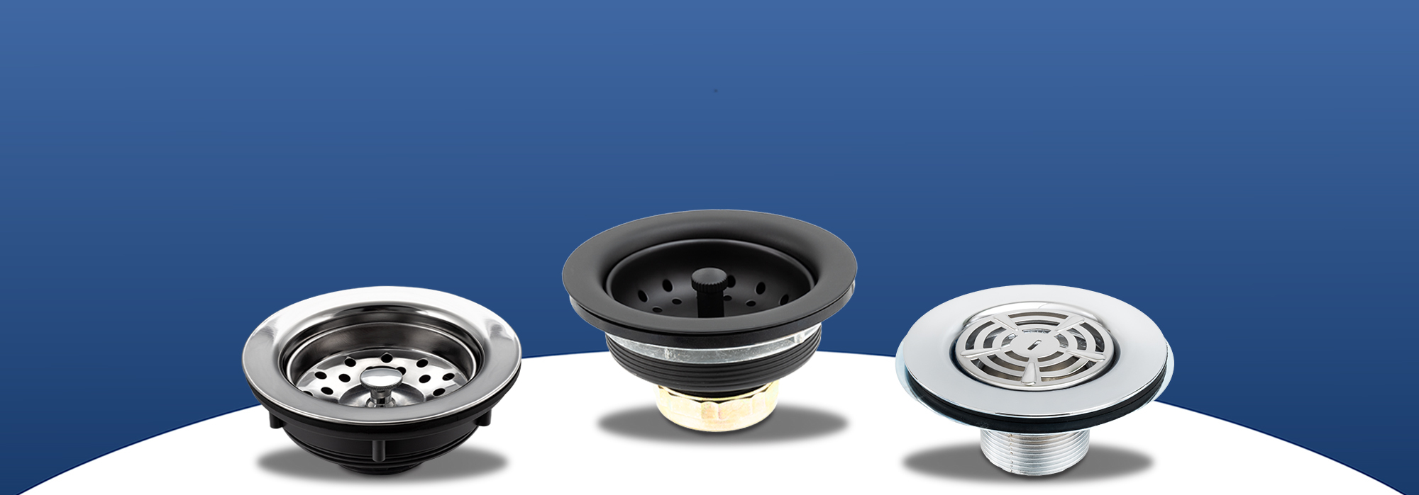 drains category banner