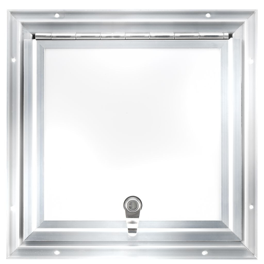 RP-400S-1313 Front View