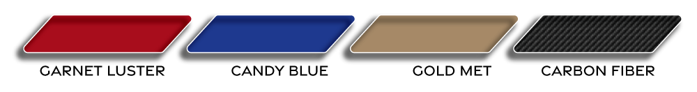 recpro accent color options