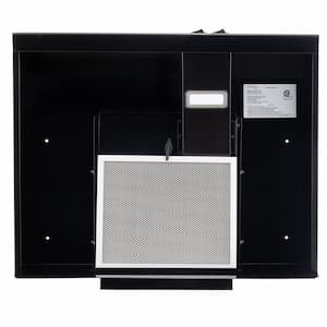 RP-RH-22-FLTR Installed RP-RH-22-FLTR Intsalled