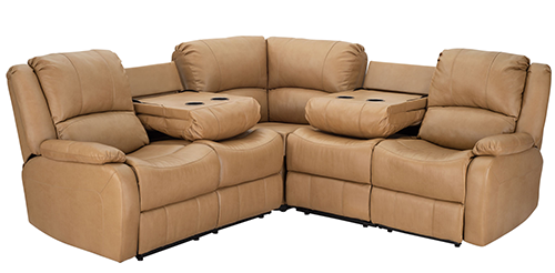 RV Corner Sectional RV Corner Sectional