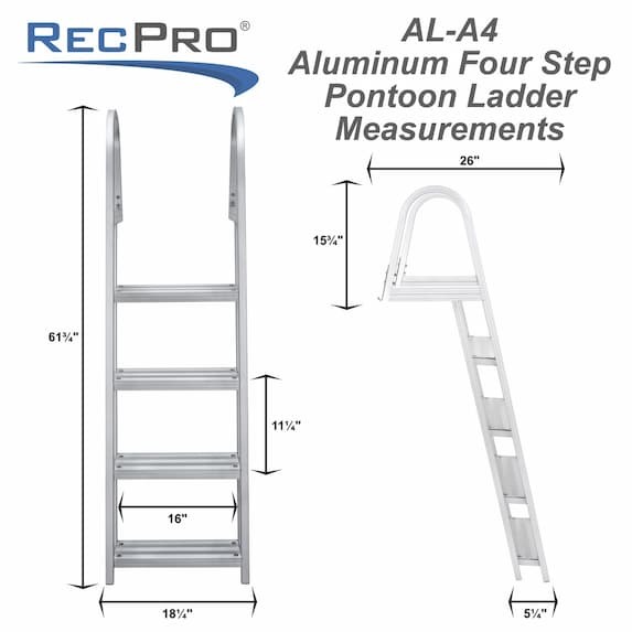 AL-A4 Measurements