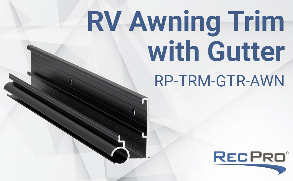 awning gutter