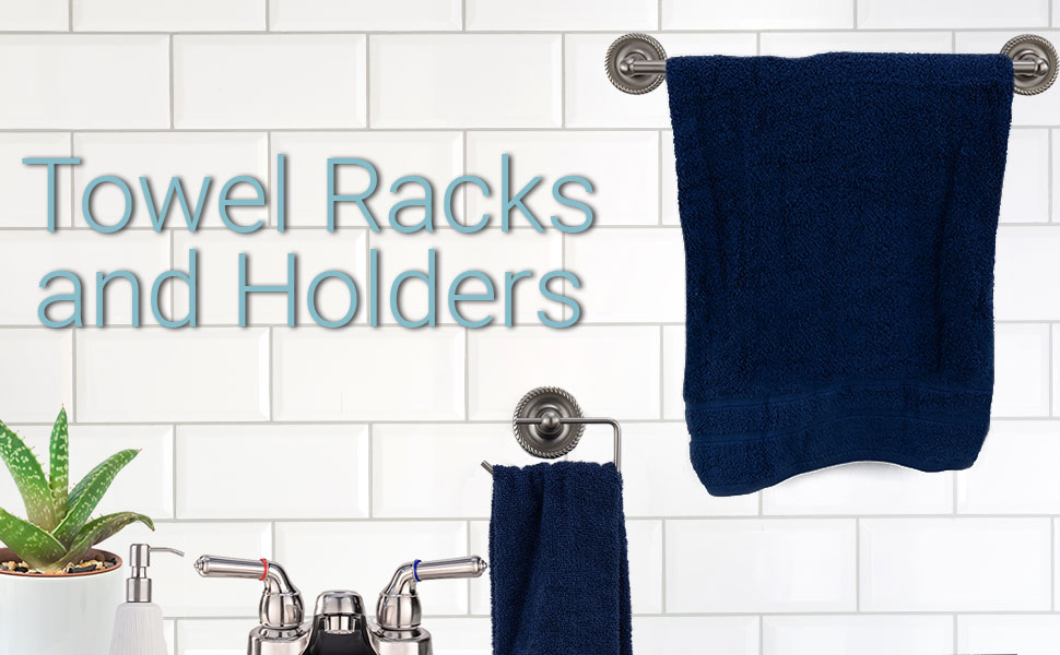 RV Towel Rack