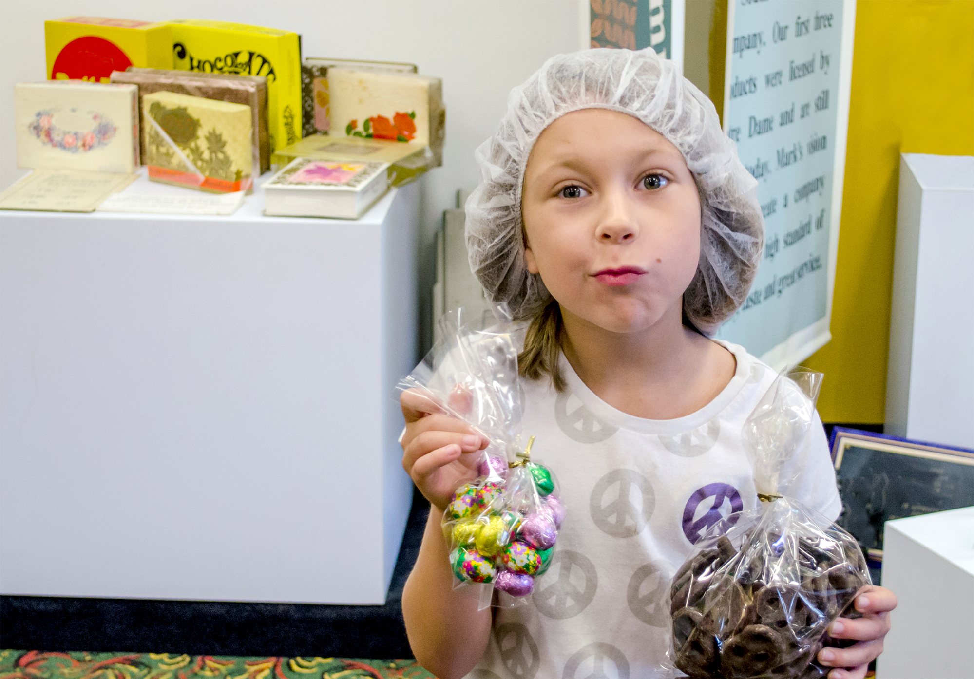 Candy Factory Tours Are A Sweet Distraction RecPro